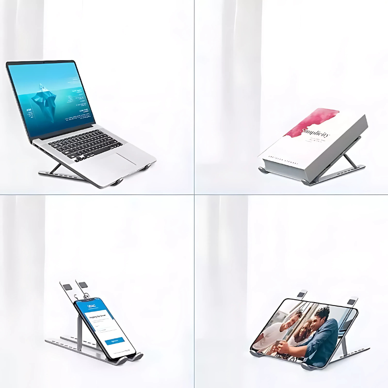 Soporte de Laptop Altura Ajustable