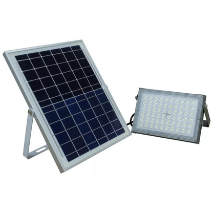 Panel Solar Exteriores-Interiores 50 W