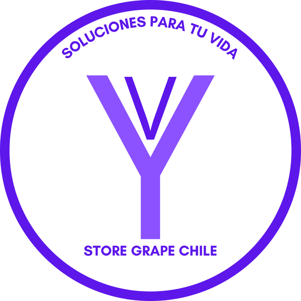 YV STORE GRAPE CHILE